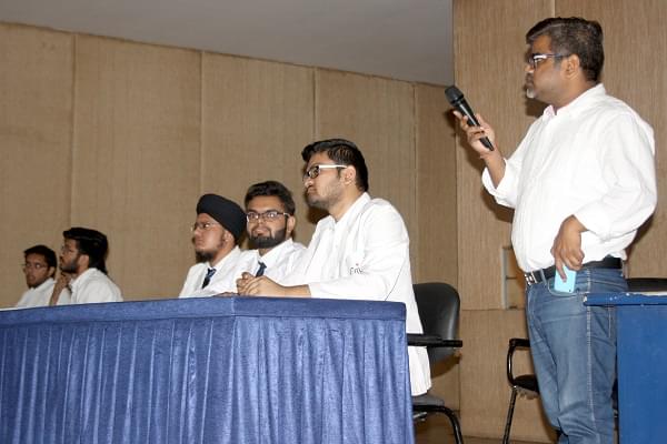 MMC Muzaffarnagar Events photo 4